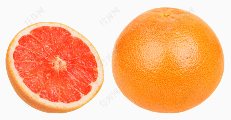 柚橘子