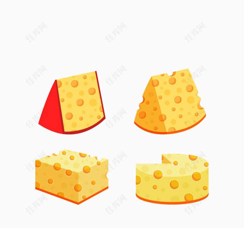 美味的奶酪
