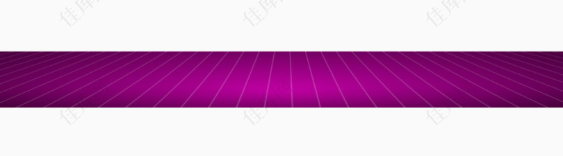 紫色地板