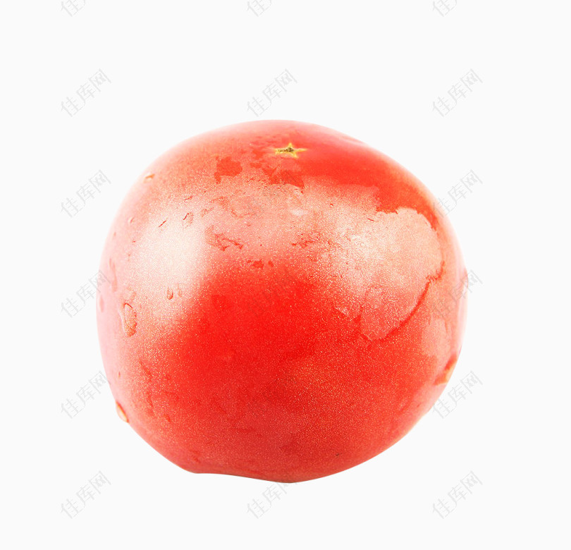 西红柿素材PNG