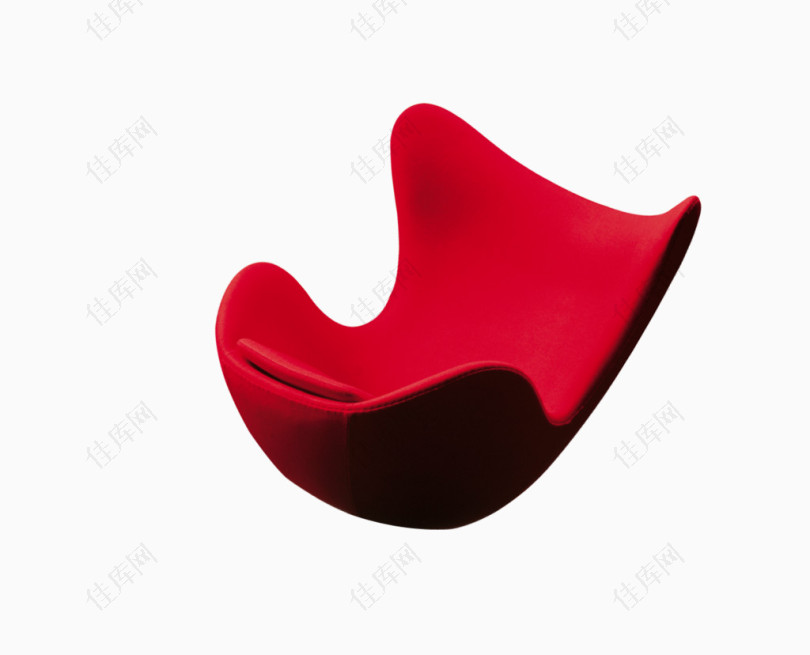 椅子设计元素素材