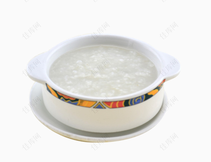 一碗白米粥免扣素材