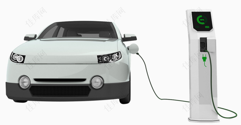 新能源电动汽车