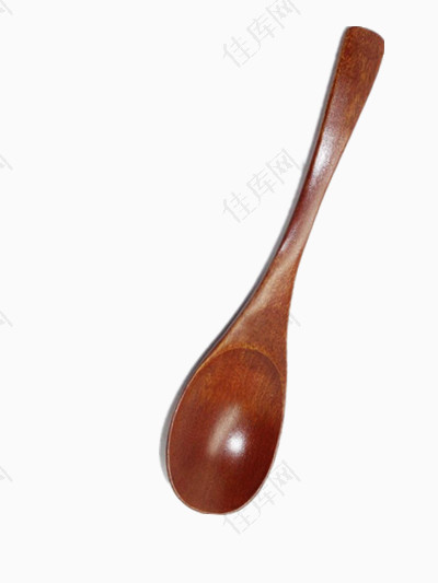 木质汤匙