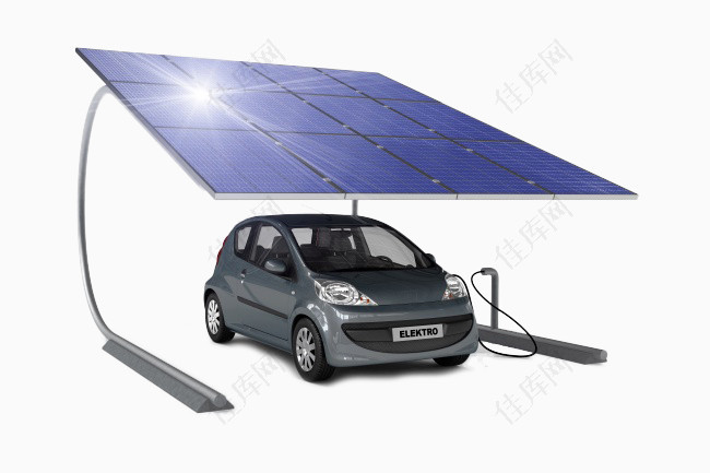 环保新能源汽车