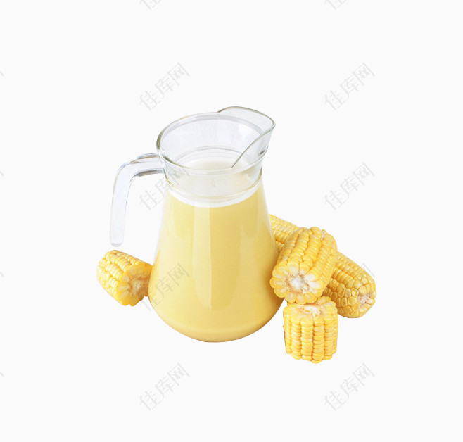 玉米玉米汁