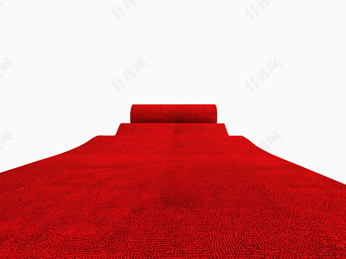 红地毯png