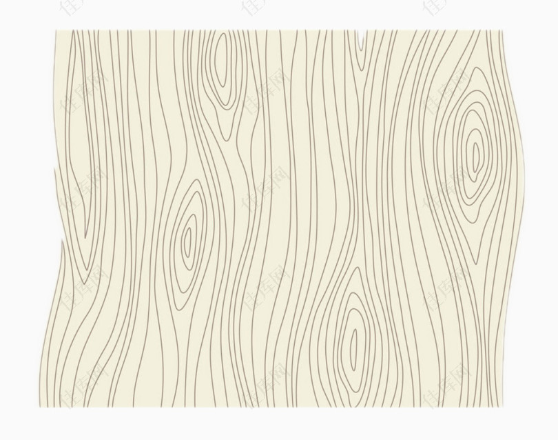 矢量木板素材纹理设计图片