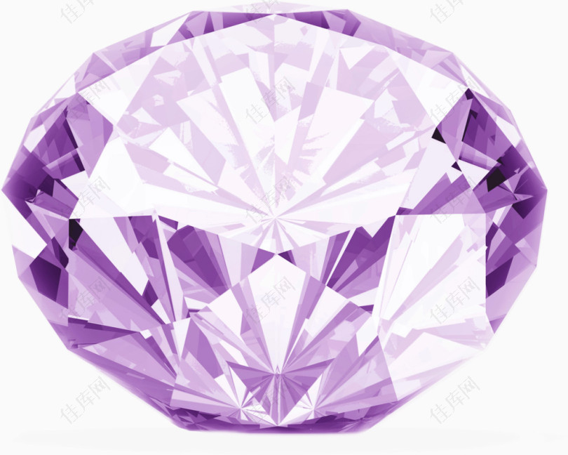 紫钻