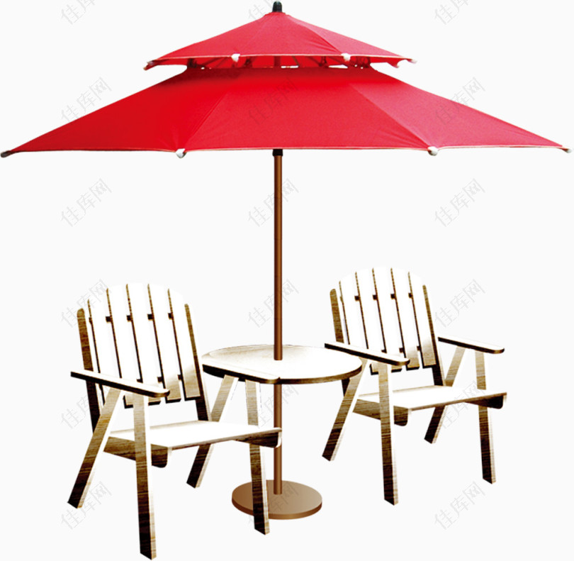 沙滩椅子
