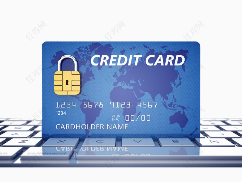 银行卡数据安全加密加锁