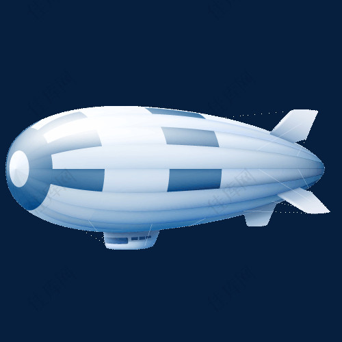热气球飞艇