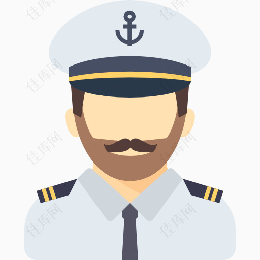 海警制服