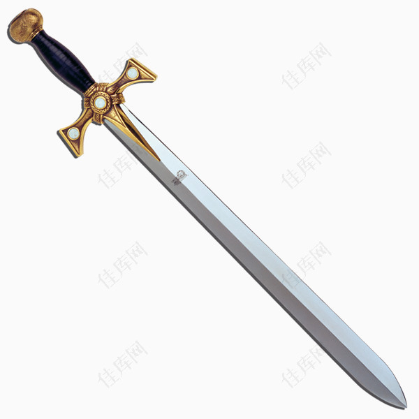 精美刀剑