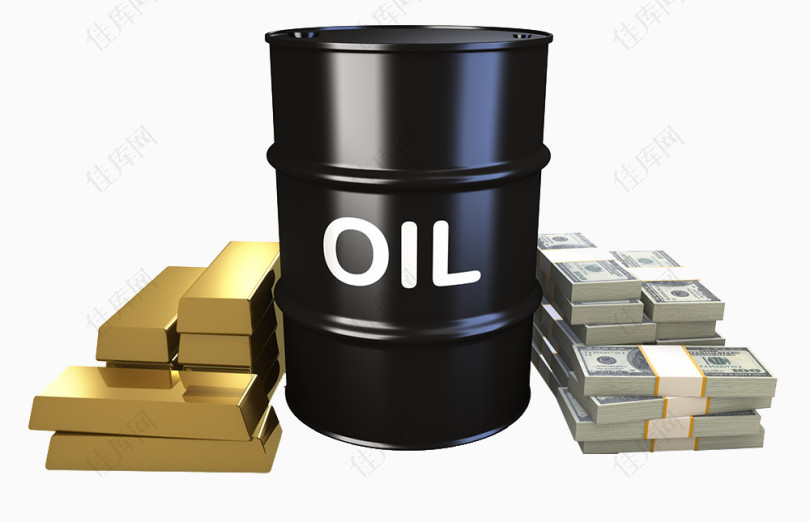 珍惜稀缺的石油资源